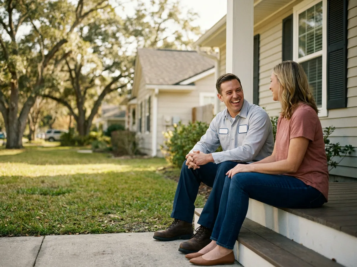 Septic tank pumping FAQs for Lettsworth, LA